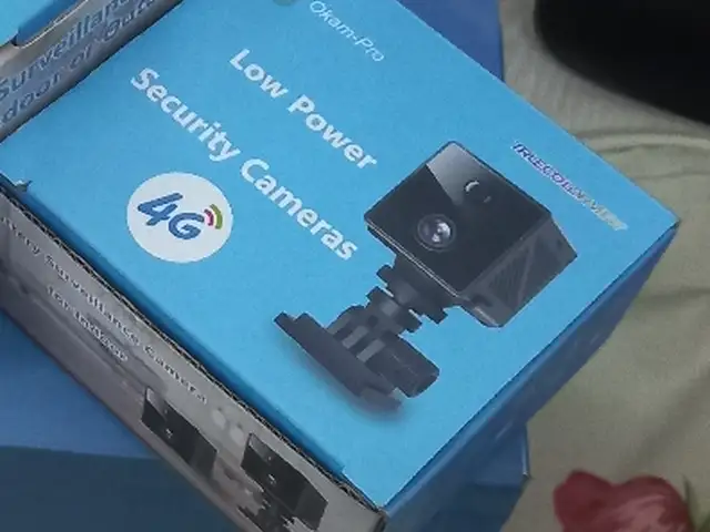 Мини Камера 4g, Душанбе