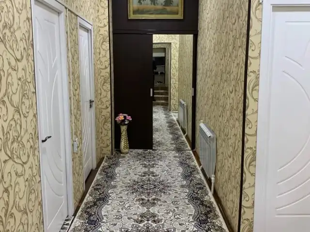 5-комн. квартира, 1 этаж, 144 м², Город Бустон( Чкаловск), Бустон (Чкаловск)
