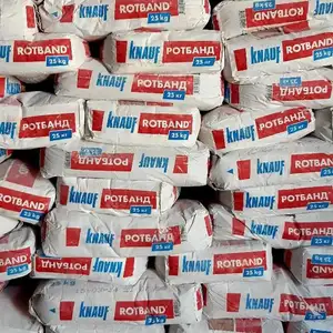 Ротбанд knauf, Душанбе
