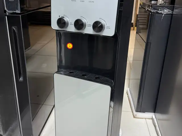 Кулери Element, Душанбе