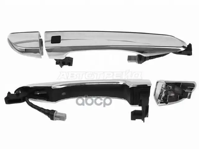 Ручка двери Hyundai Tucson 15-21 Спереди Справа, Душанбе