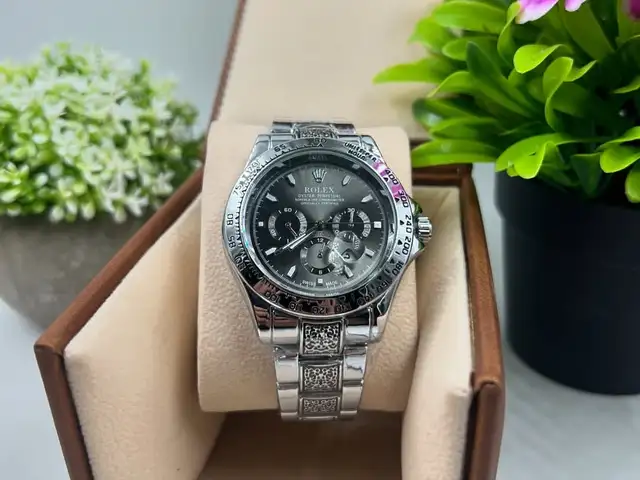 Часы Rolex, Душанбе