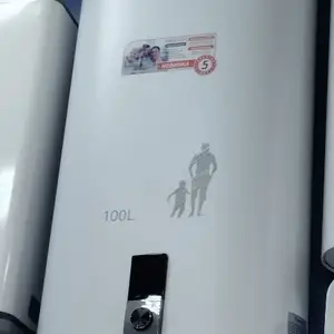 Водонагреватель термолюкс 100л, Душанбе