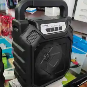 Колонка, Душанбе