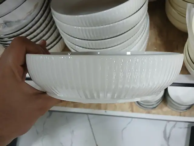 Салатница, Душанбе