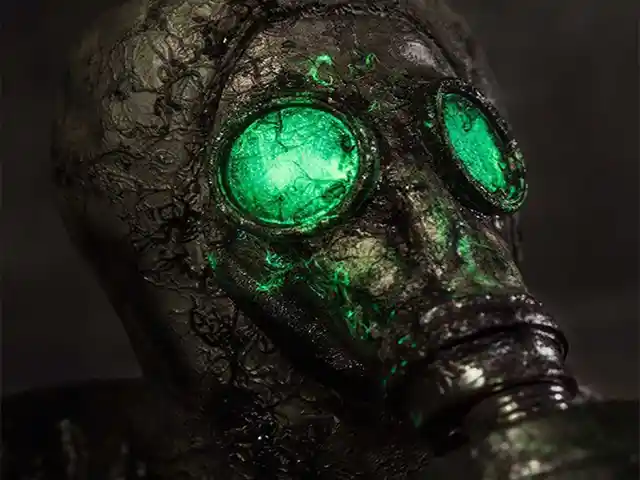 Игра Chernobylite для PS-4 / 6.72 / 9.00 / 11.00 / 11.52 / 12.02 / 13.00 /, Душанбе