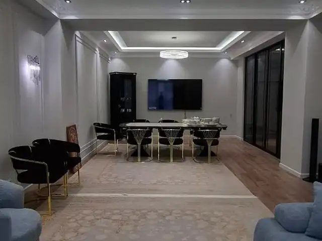 4-комн. квартира, 2 этаж, 186 м², Сино, Душанбе
