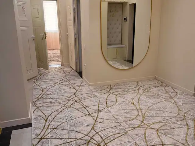 3-комн. квартира, 12 этаж, 135м², Рудаки, Душанбе