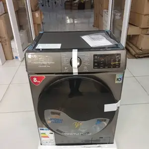 Стиральная машина Lg 8 кг, Душанбе