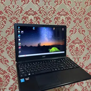 Ноутбук Acer aspire e1 series, Хуҷанд