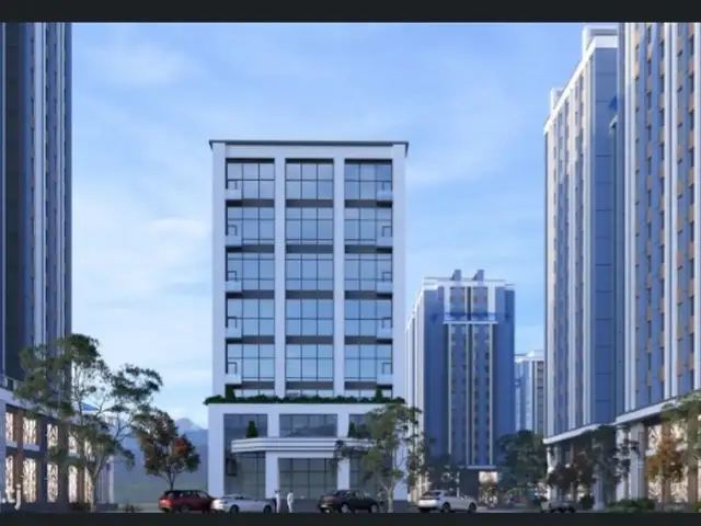 2-комн. квартира, 11 этаж, 67 м², Шохмансур , Душанбе