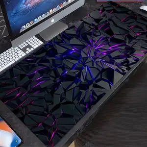Коврик игровой для мыши 80х30, Душанбе