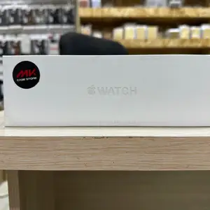 Смарт часы Apple Watch 11 Jet Black 42mm, Душанбе