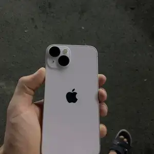 Apple iPhone 13, 128 gb, Pink, Душанбе