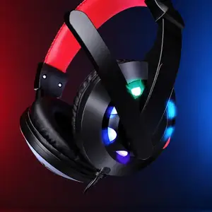 Игровые наушники MISDE A65 Gaming Headset, Душанбе