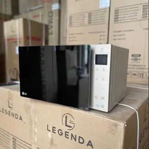 Микроволновка LG, Душанбе
