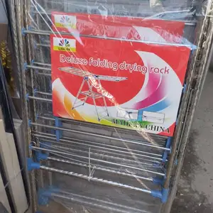 Сушилка для белья, Душанбе