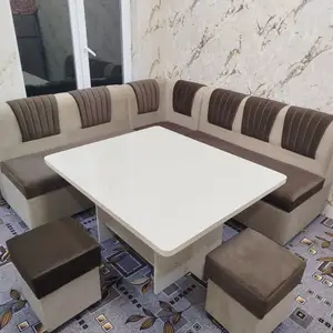 Кухонный уголок, Душанбе