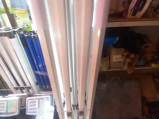 Зонт 3х3, Душанбе