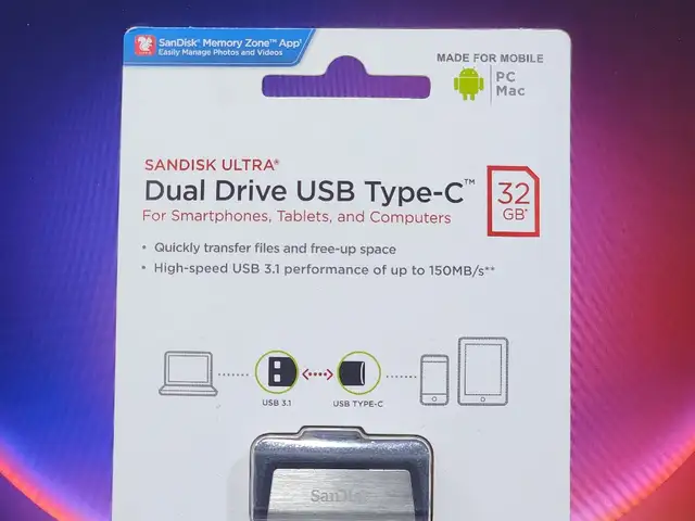Флешка sandisk 32gb, Худжанд