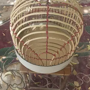 Клетка для кеклика, Худжанд