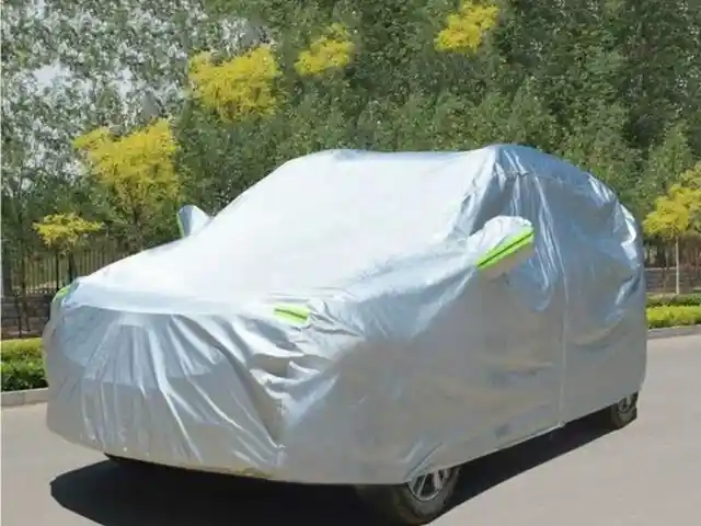 Чехол для автомобилей, Душанбе