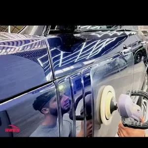 Полировка авто, Душанбе