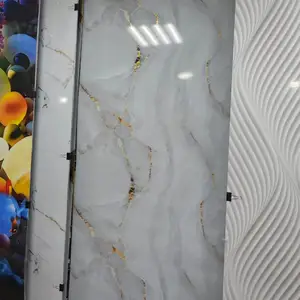 ПВХ Панель, Душанбе