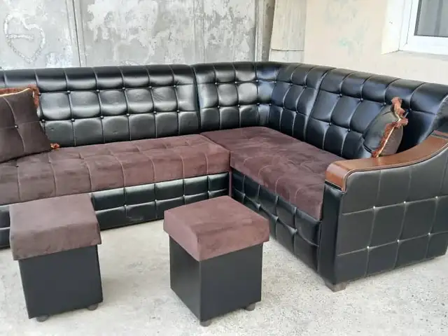Мягкий диван, Хуҷанд
