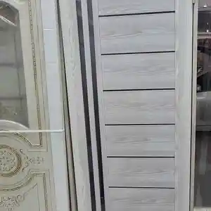 Дверь хай тек, Душанбе
