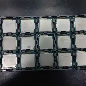 Процессор Intel Pentium G2020, Худжанд