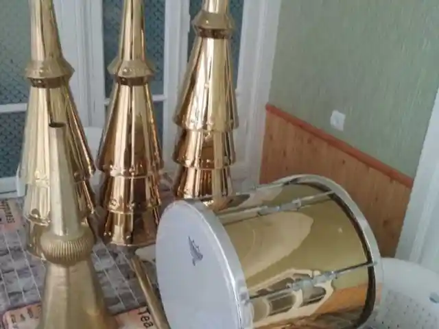 Карнай, Душанбе