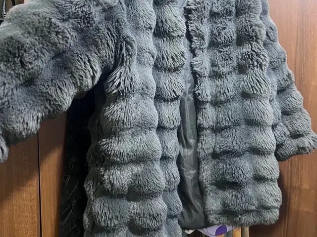Шубка, Душанбе