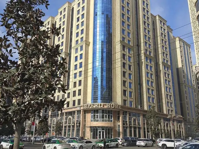 2-комн. квартира, 15 этаж, 53 м², Шохмансур, Душанбе