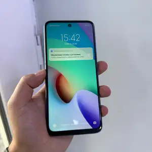 Xiaomi Redmi 10, Худжанд