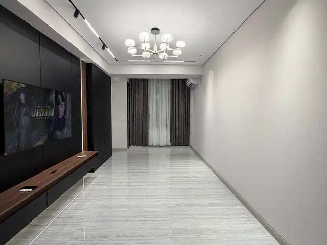 1-комн. квартира, 11 этаж, 67 м², И.Сомони, Душанбе