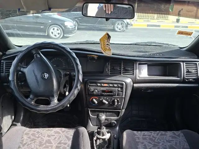 Opel Vectra B
