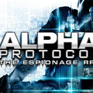 Игра Alpha Protocol, Душанбе