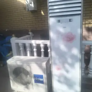 Кондиционер Haier 24 куб, Душанбе