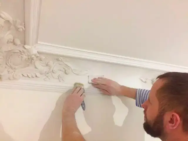 Услуги по лепке тяги и карнизов, Душанбе