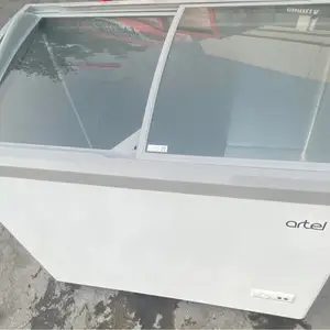 Холодильник, Хуҷанд