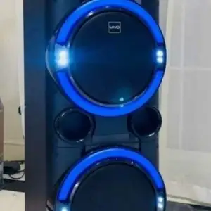 Колонка, Душанбе