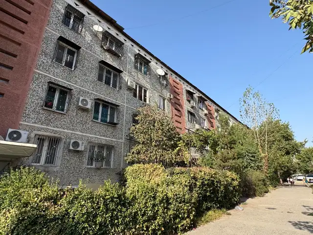 3-комн. квартира, 2 этаж, 63 м², Фирдавси 64 мкр доми 47 наздикии Масҷиди Билол, Душанбе