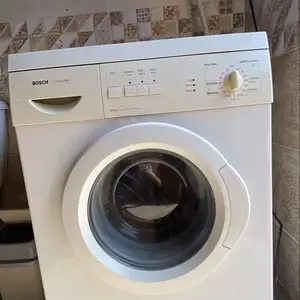 Стиральная машина Bosch, Душанбе
