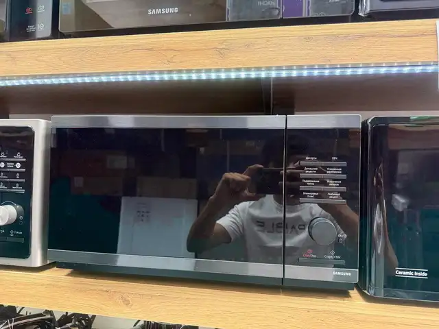 Микроволновые Samsung, Душанбе