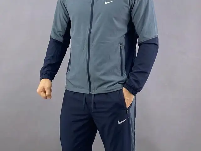 Спортивный комтюм Nike, Душанбе