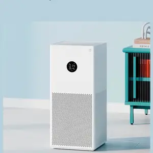 Очиститель воздуха Smart Air Purifier 4 Lite, Душанбе