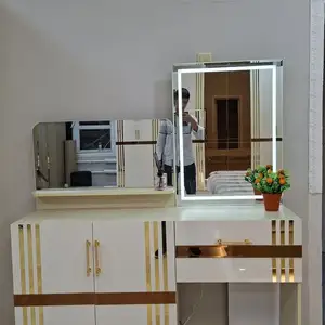 Спальный гарнитур, Хуҷанд