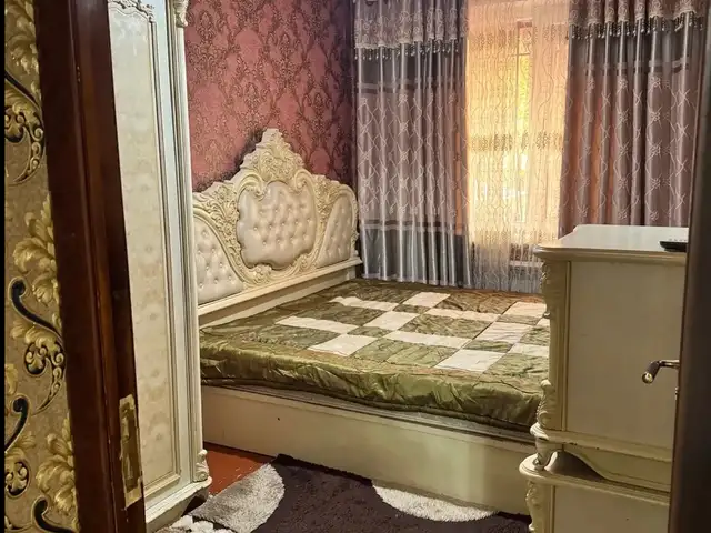 3-комн. квартира, 2 этаж, 68м², Сино, Душанбе