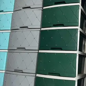 Детский комод, Душанбе